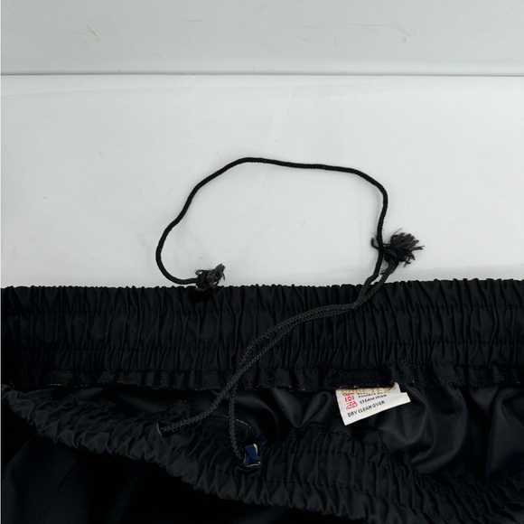 Zero Restriction ZR USA Black Gore-Tex Mens Water Resistant Pants Sz L - Picture 7 of 12